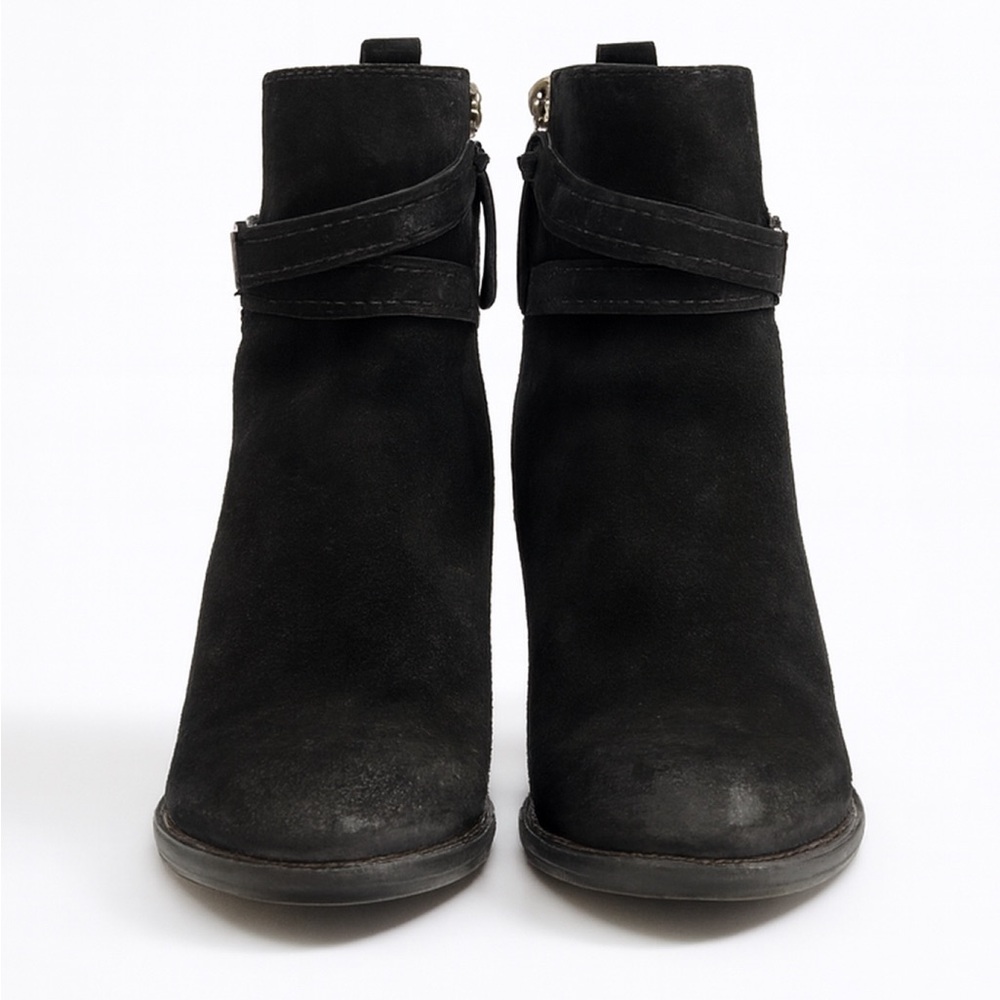 Sam Edelman Hannah Boots - Picture 2 of 6